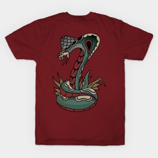 Killer Cobra T-Shirt